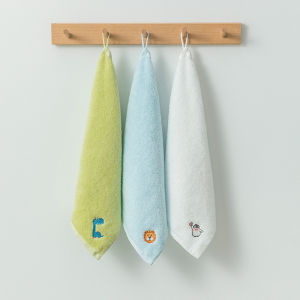 KANGERXIN | Cotton Soft Absorbent Children Towel