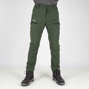 Zarventure Vinson Celana Panjang Outdoor Hiking Quickdry