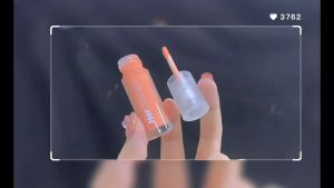 FinDee บลัชออนโทนนู้ด บลัชออน บลัชครีม บลัชออนปัดแก้มเนื้อแมตต์ติดทนนาน 3g สีธรรมชาติ เนื้อดี สีสวย กันน้ำ Liquid Blush