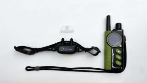 PAIPAITEK | 2026 Hot-selling Dog Training Collar for 1/2/3 DogsNEW AI 2-in-1 Automatic Bark Collar3300FT Electric Collar for 5-120lbs Dogs