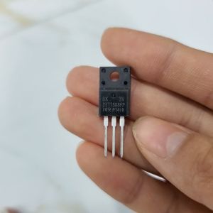 25TTS08FP 25TTS08 Thyristor SCR 25A 800V TO-220F mới 100%
