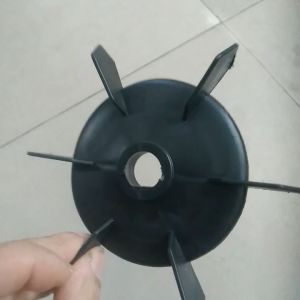 cánh gió làm mát mô tơ