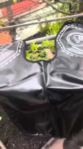 Khăn choàng cắt nhuộm tóc vào hoá chất - Áo choàng khi nhuộm hóa chất chống nước chuyên nghiệp