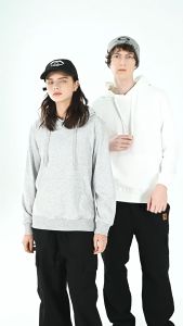 Korean Fashion Solid Hoodie Jacket for Plain pullover hoodie for men&women jacket hoodie plain hoodie jacket men Korean Plain Hoody Jacket