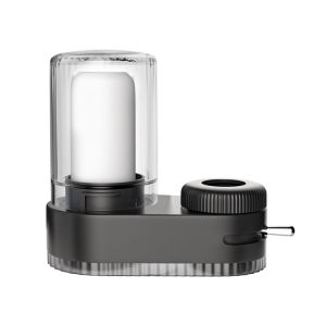 Tap Water Purifier Faucet Water Filter for Sink Kitchen Faucet Washable Ceramic Percolator Bathroom Filtration Purifie Sprayer