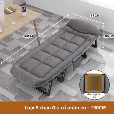 Saigol | Giường Gấp Tiện Lợi