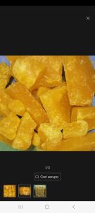 GULA BATU//GULA BATU KUNING Kemasan 1Kg 500g dan 250g BISA COD