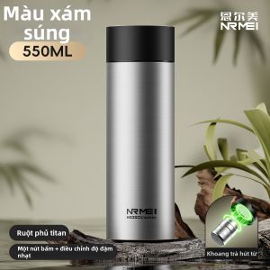nRMEi | Cốc Cách Nhiệt Từ Tính Teaseparate