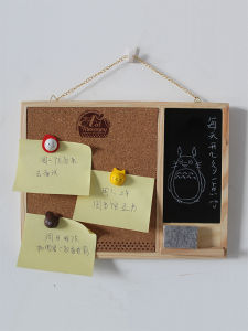 ShowIdea | Creative Advertising Display Cork Board