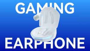 BWOO BW92 True Wireless Stereo Earbuds with ENC Technology - In-Ear Design Bluetooth V5.3 for Superior Sound and Noise Cancellation