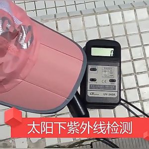 WE Topi Matahari Wanita Dengan Penutup Wajah Dan Leher Model Lipat Untuk Outdoor Topi Visor Topi Cadar Topi Pantai