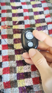Remote Chụp Hình Quay Video Từ Xa Tích Hợp Hệ Điều Hành Andoird Và IOS Điện Thoại