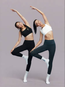 Elastic Casual Sport Tights
