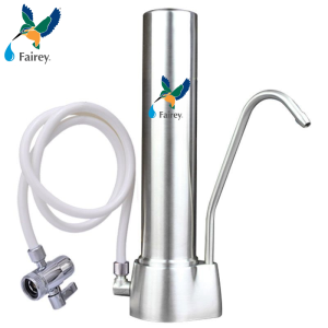Direct Drinking Water High-End Filter 2504