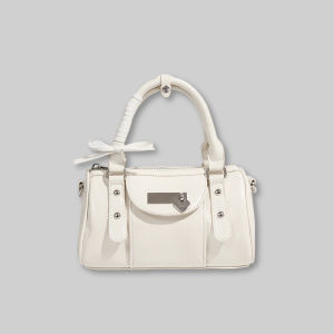 Luxury Elegant Bowling Bag