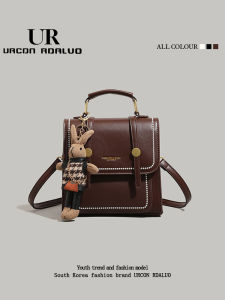 URCDN RDALVO | Women High Capacity Backpack