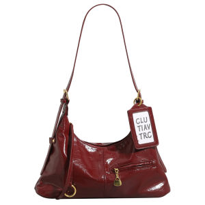 URCDN RDALVO | Vintage Leather Tote Bag
