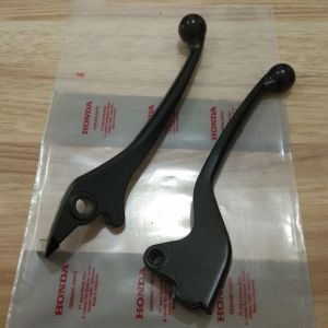 Handle Vario 110 Beat Fi Beat POP Beat Karbu Vario Karbu Scoopy Karbu Hitam Handel Rem Set Kiri Kanan Hendel 1 Set