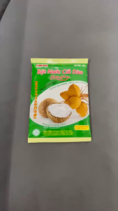 Bột nước cốt dừa Mikko hương xưa 150g