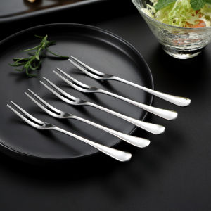 onlycook | Dessert Fork Set 5 pieces