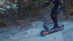 Electric Scooter JOYOR S10-S-Z 2025 Version