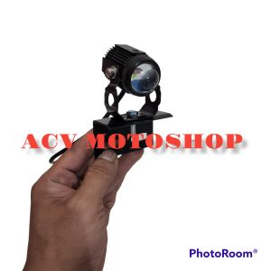 PAKET LAMPU TEMBAK SOROT D2 LASER HI LOO RXKING BYSON/LAMPU TEMBAK RXKING BYSON LASER D2 SUPER TERANG