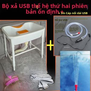 Ghế Rửa Đầu Cho Bà Bầu Dùng Tại Nhà Ghế Rửa Đầu Ngang Cho Người Già Và Người Bệnh Ghế Rửa Đầu Bằng Nhựa Dùng Tại Nhà