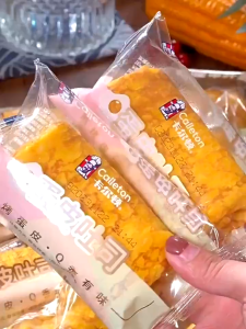 Crepe Floss -  [ 5 Pcs ]