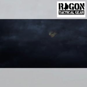 RAGON FENIX E18R V2.0 Ultra-compact EDC (every day carry) Tactical Flashlight Waterproof and Rechargeable 1200 lumens 146m Distance