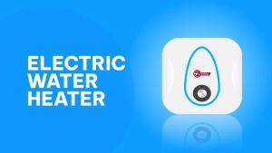 mesin pemanas air Listrik kamar mandi HANDAL GCA 10 Liter Elektrik water heater 10GCA