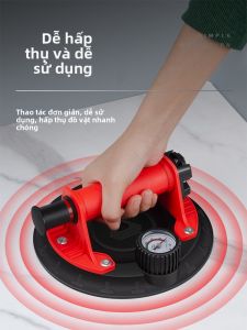 LECAN | Heavy-Duty Tile & Marble Suction Lifter