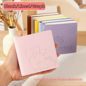 FARAMON | Mini Cute Student English Word Learning Diary