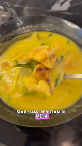 Boembu - Bumbu Masak Dasar Kuning Gilingan Kemasan Refil Homemade 125gr