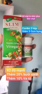 [Chuyên Sỉ] Viên Xô Mỡ Đêm Súp Lơ Xanh Nhật