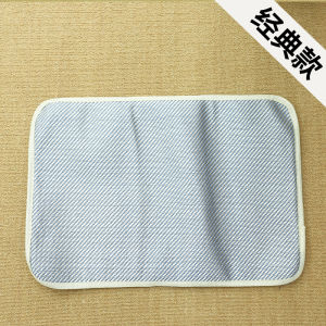 Detachable Washable Pet Mat Dog Cooling Pad Large Dogs Sleeping Mat Cats Sleeping Pad Comfortable Soft Material for Pets