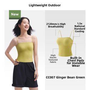 Beneunder | Breathable Seamless Padded Tube Top