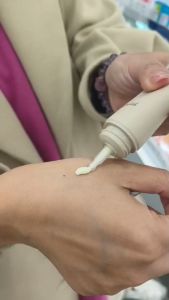 [สินค้าของแท้100% พร้อมส่ง] goodal  Black Carrot Vita A Retinol Firming Cream 50mL