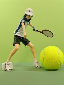 Búp Bê Tennis Prince Dracue Dragonma Đồ Trang Trí Đồ Chơi Mô Hình Đồ Chơi Kỷ Niệm Quà Tặng Ngày Lễ Anime Búp Bê PVC