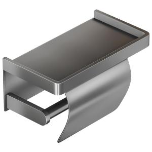 ROLONG | Waterproof Toilet Paper Holder