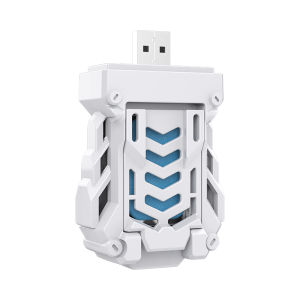 USB Car Electric Mosquito Repeller