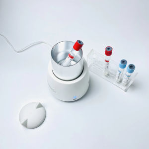 Vẻ Đẹp Tủ Lạnh Làm Mát Cup Cho Giữ Prp Và Prf Mẫu Nhanh Chóng Đóng Băng Máy Ấm Đun Nước Tủ Đông