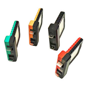 Power Tool Accessories LED Work Light for Makita for Milwaukee for Dewalt for Bosch for Dayi Lomvum Zhipu 18V-21V Li-ion Battery