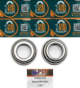 CONES STIR MEGA PRO NEW MONOSHOCK - KONES SETIR KOMSTIR COMSTIR MEGA PRO MONO SKOK / CB 150R / VERSA / SONIC NEW