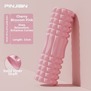 PINJIAN | Muscle Relaxation Slimming Yoga Foam Roller