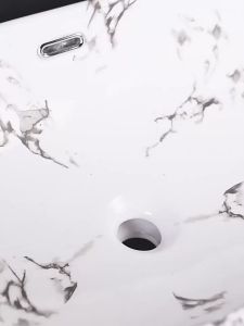 Downcomer With Cover: Save Space Plumbing Solution