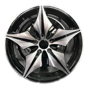 Forged Custom Wheel