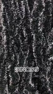 DINOSO Slinger natal putih selinger natal hijau/Slinger hiasan dekorasi natal/dekorasi pohon natal