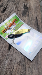 กระดี่พันลำ