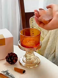 Homepeasl® Aromatherapy Gift No-fire Aroma Stone Diffuser Gift Set Birthday Gift Christmas Souvenir