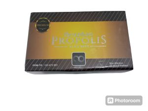 Propolis Brazilian mint